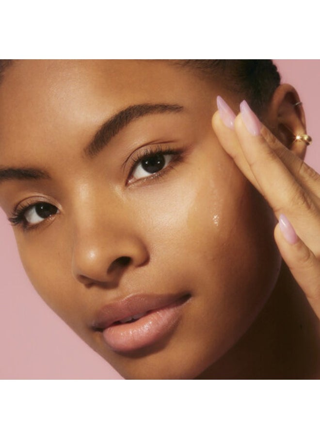 elf - Power Grip Primer + 4% Niacinamide - 24ml - Image 1