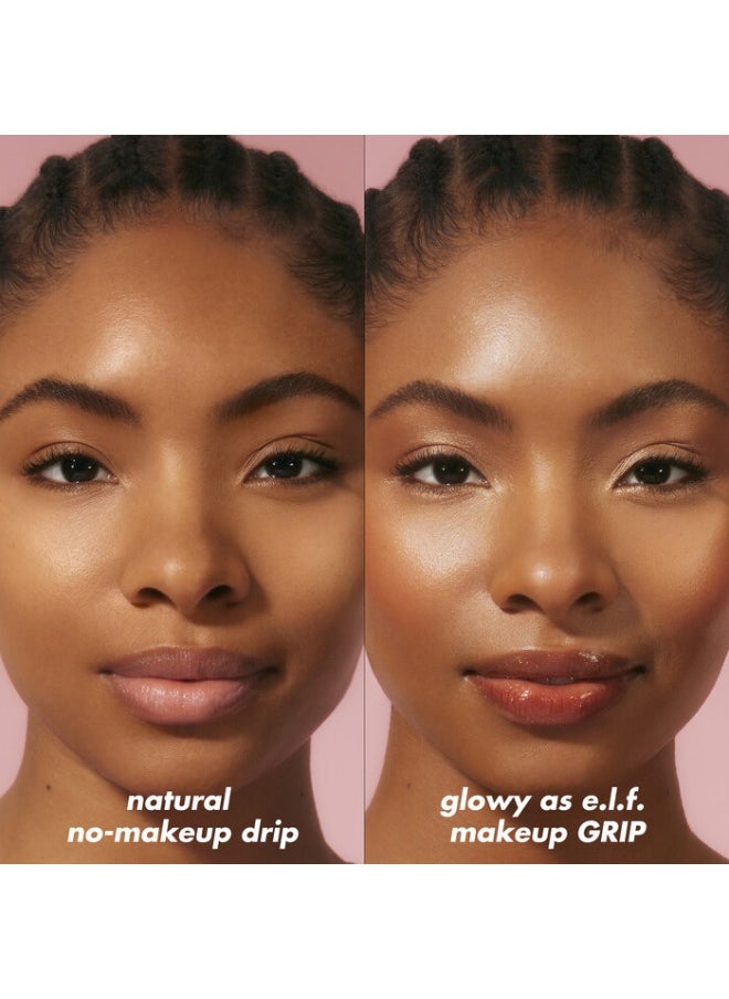 elf - Power Grip Primer + 4% Niacinamide - 24ml - Image 1