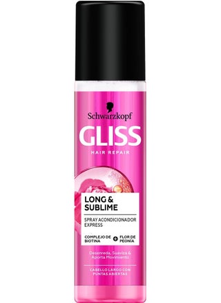 Gliss Hair Repair Long & Sublime Spray Acondicionador Express-200 Ml - pzsku/Z76B3C97826C0FEAE2DABZ/45/1748271086/d1097b2a-177c-44d3-89fc-ef7f4152f861