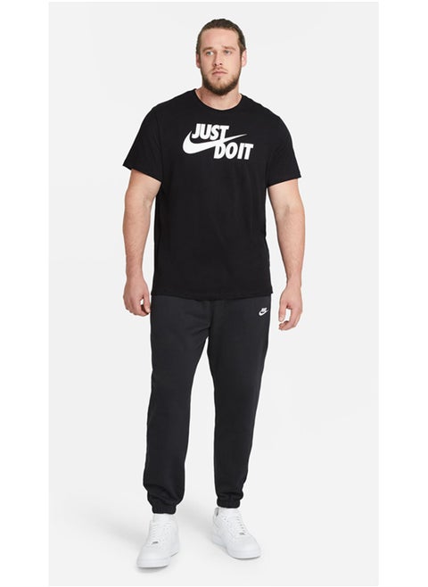 M Nsw Tee Just Do It Swoosh
