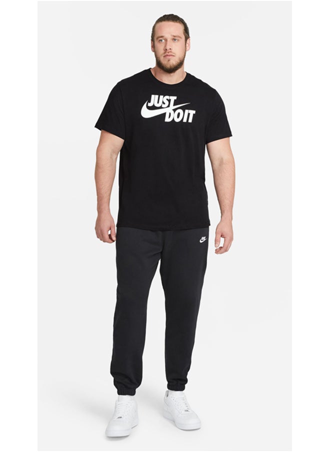 Nike - M Nsw Tee Just Do It Swoosh - Image 1