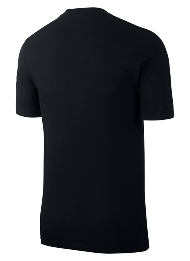 Nike - M Nsw Tee Just Do It Swoosh - Image 1