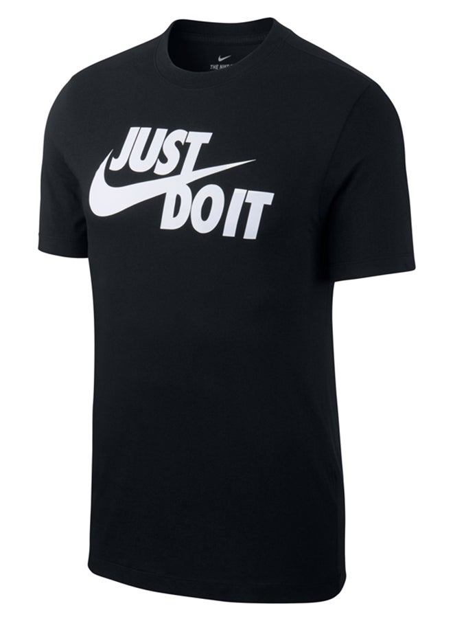 Nike - M Nsw Tee Just Do It Swoosh - Image 1