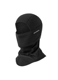 Y&D Ski Mask Balaclava, Cold Weather Scarf, Full Face Cover, Windproof Thermal Winter Neck Warmer Hood for Cycling Hikingskiing, Snowboarding, Motorcycling, Cycling, Riding Men Women  - Image 1