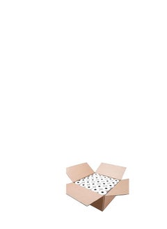 Generic Thermal Rolls for Cashier Printer, 8 cm, 10 Pieces -28M  - Image 4