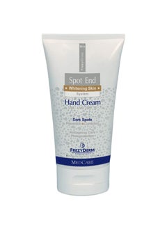 Frezyderm FrezyDerm Spot End Hand Cream SPF15 50ml 