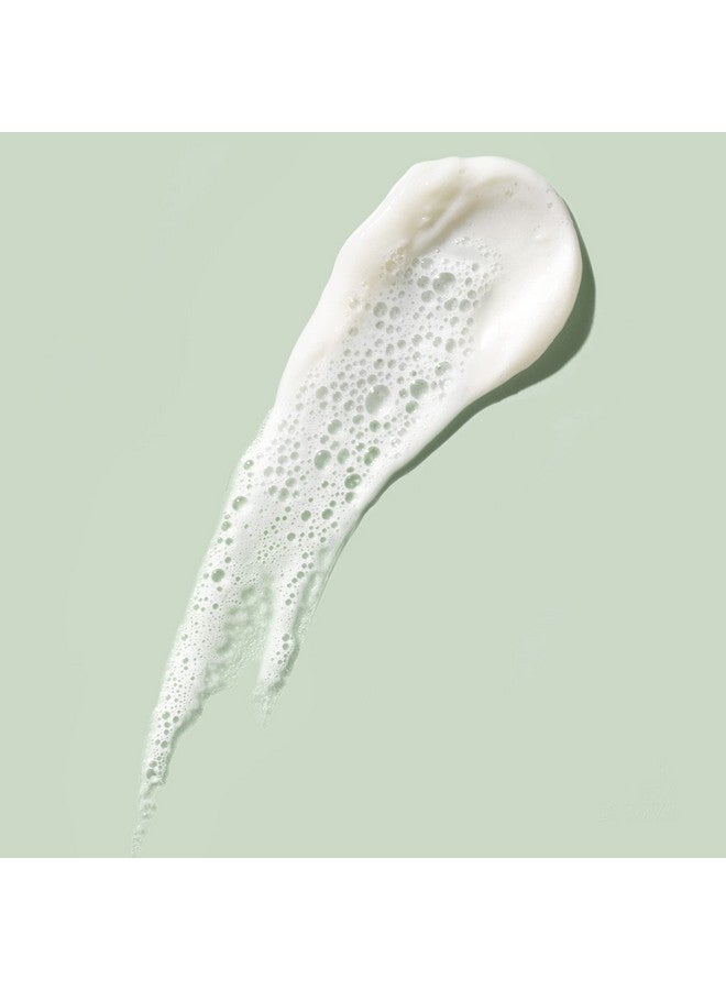 Eve Lom Foaming Cream Cleanser - Perfect For Daily Use, Removes Waterproof Makeup, Hydrating Gentle Formula For All Skin Types - 120 Ml - Image 3