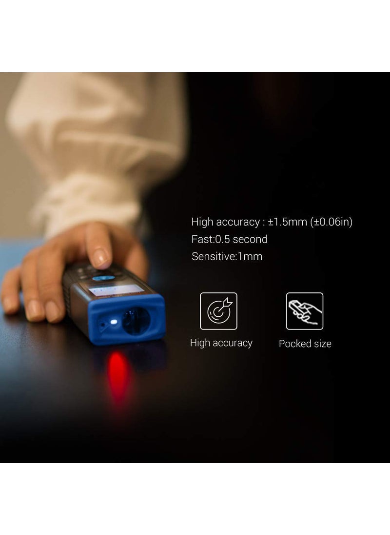 METRAVI Metravi LDM100H Laser Distance Meter  - Image 4