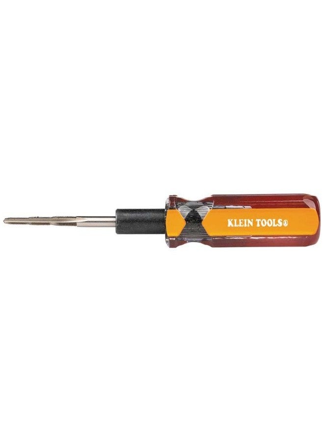 Klein Tools 625-32 Triple Taps 6-32, 8-32, 10-32 - Image 1