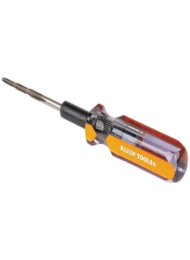 Klein Tools 625-32 Triple Taps 6-32, 8-32, 10-32 - Image 2