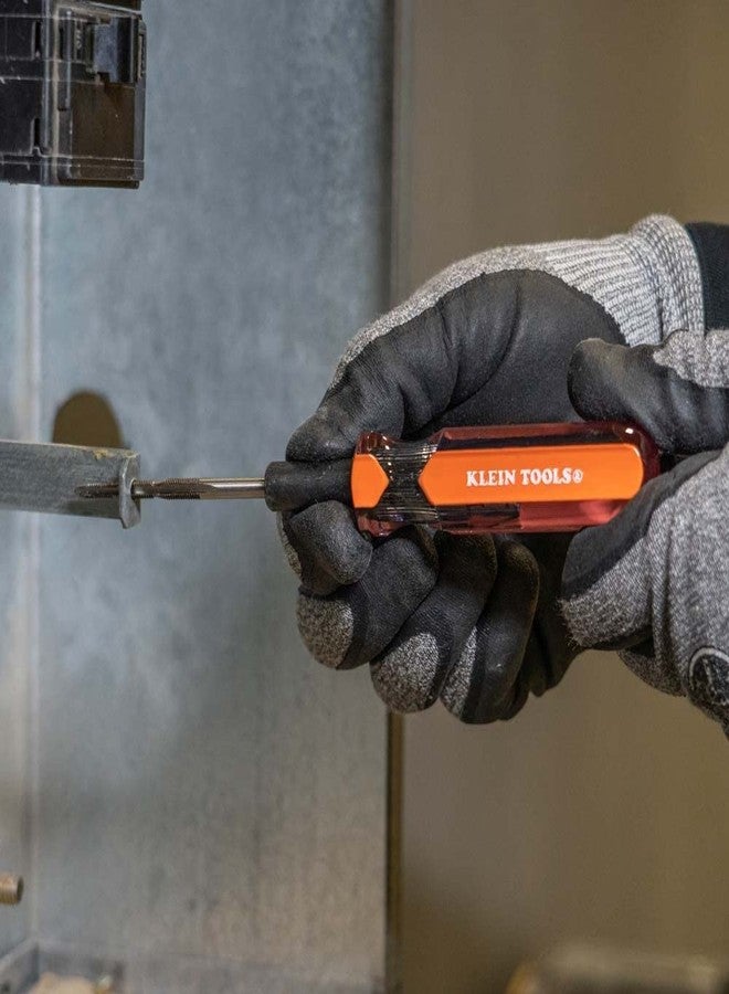 Klein Tools 625-32 Triple Taps 6-32, 8-32, 10-32 - Image 5