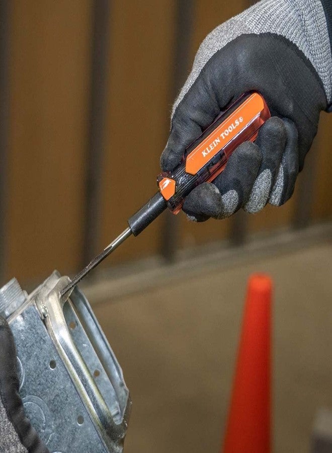 Klein Tools 625-32 Triple Taps 6-32, 8-32, 10-32 - Image 4