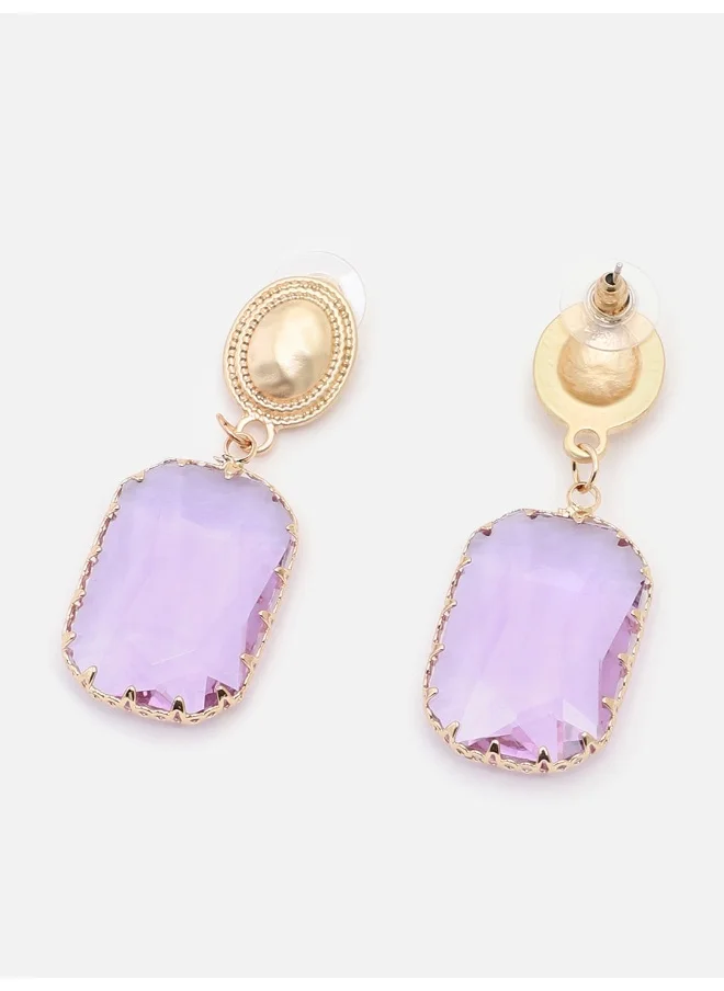 SOHI Party Drop Earrings