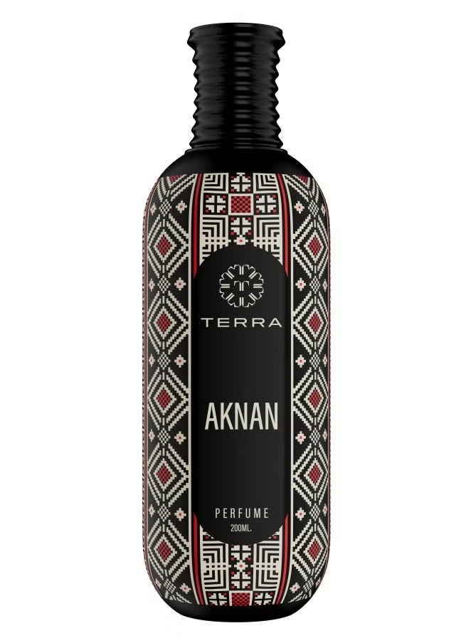 Terraillon TERRA AKNAN PERFUME 200ML. - Image 2