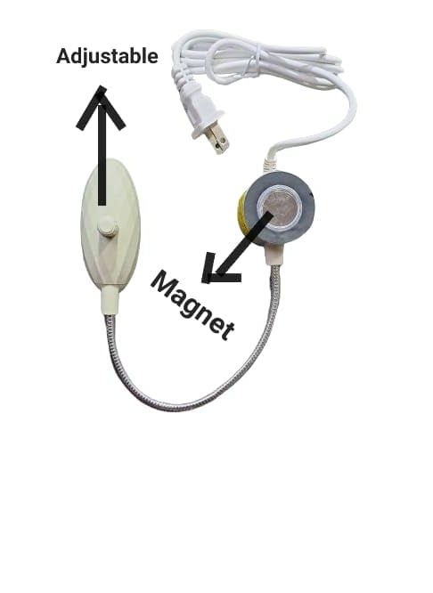 Generic Sewing Machine Led Light Or Lamp  - Image 2