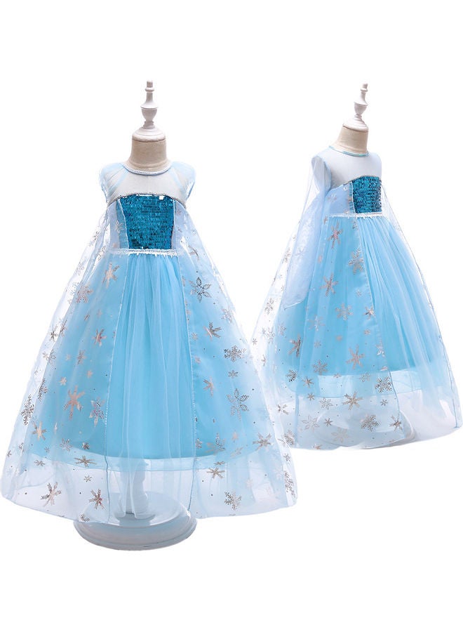 NIBEMINENT Cosplay Princess Costume 100cm - Image 1