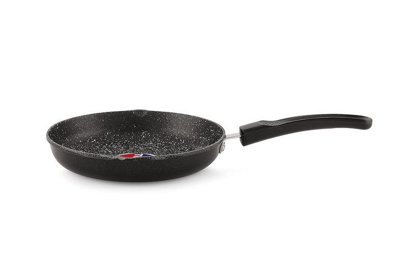 Tosaa Non Stick Diecast Mini Pan 17Cm,Black - Image 2