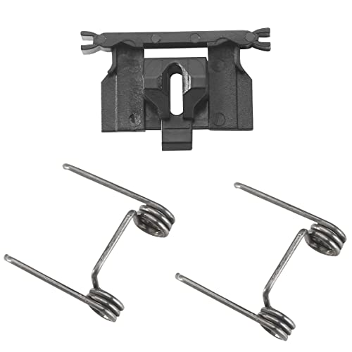 WAHFOX Hair Clippers Spring Tension Cam Follower for WAHL Magic Clip8148850485911919 Repair Part - Image 2