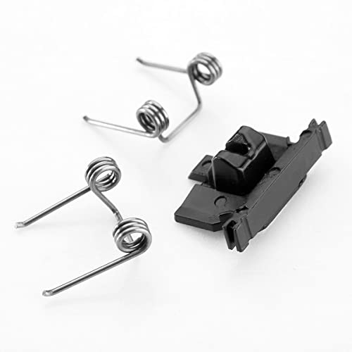 WAHFOX Hair Clippers Spring Tension Cam Follower for WAHL Magic Clip8148850485911919 Repair Part - Image 5