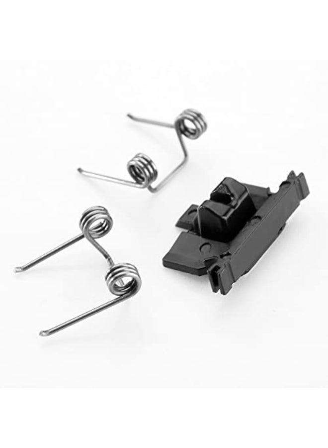 WAHFOX Hair Clippers Spring Tension Cam Follower for WAHL Magic Clip8148850485911919 Repair Part - Image 4