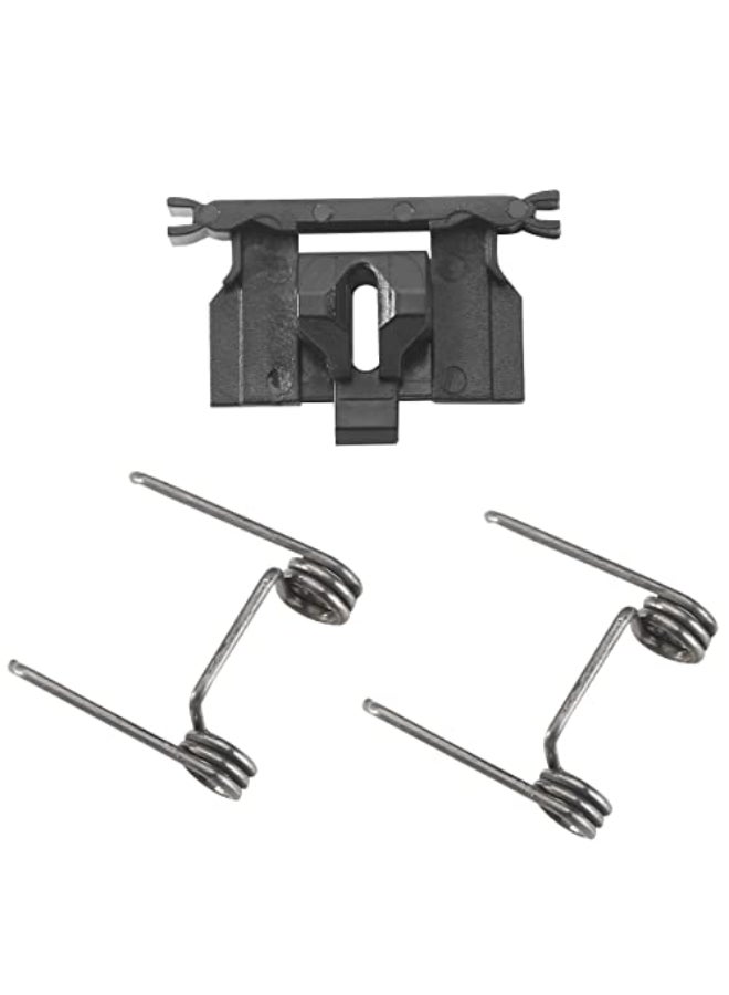 WAHFOX Hair Clippers Spring Tension Cam Follower for WAHL Magic Clip8148850485911919 Repair Part - Image 1