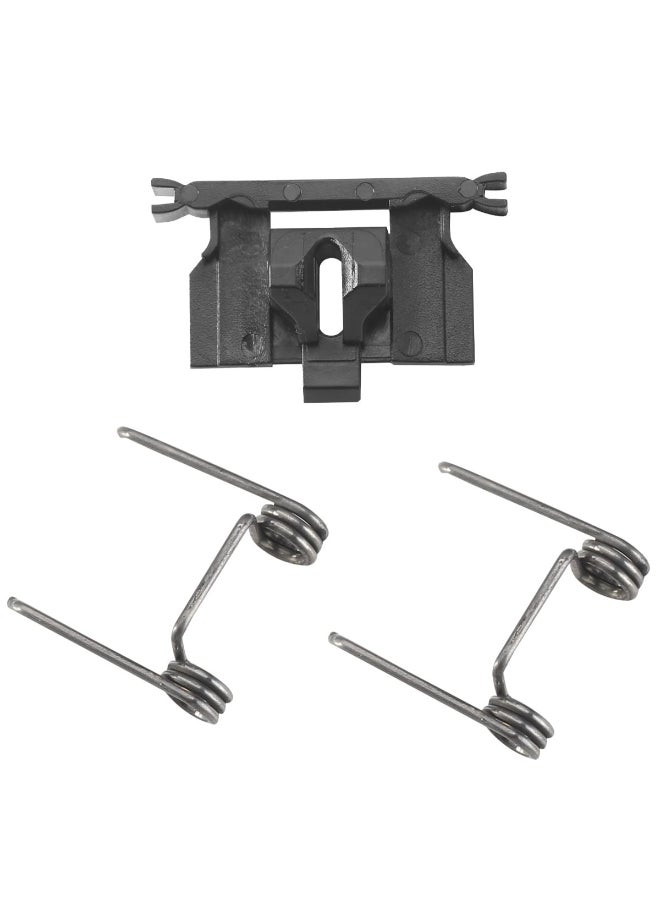 WAHFOX Hair Clippers Spring Tension Cam Follower for WAHL Magic Clip8148850485911919 Repair Part - Image 3
