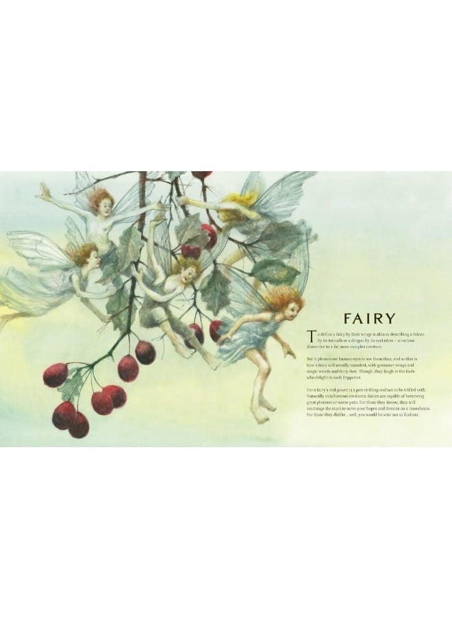 Welbeck Children's Books The Hidden World of Mythical Folk  - Image 2