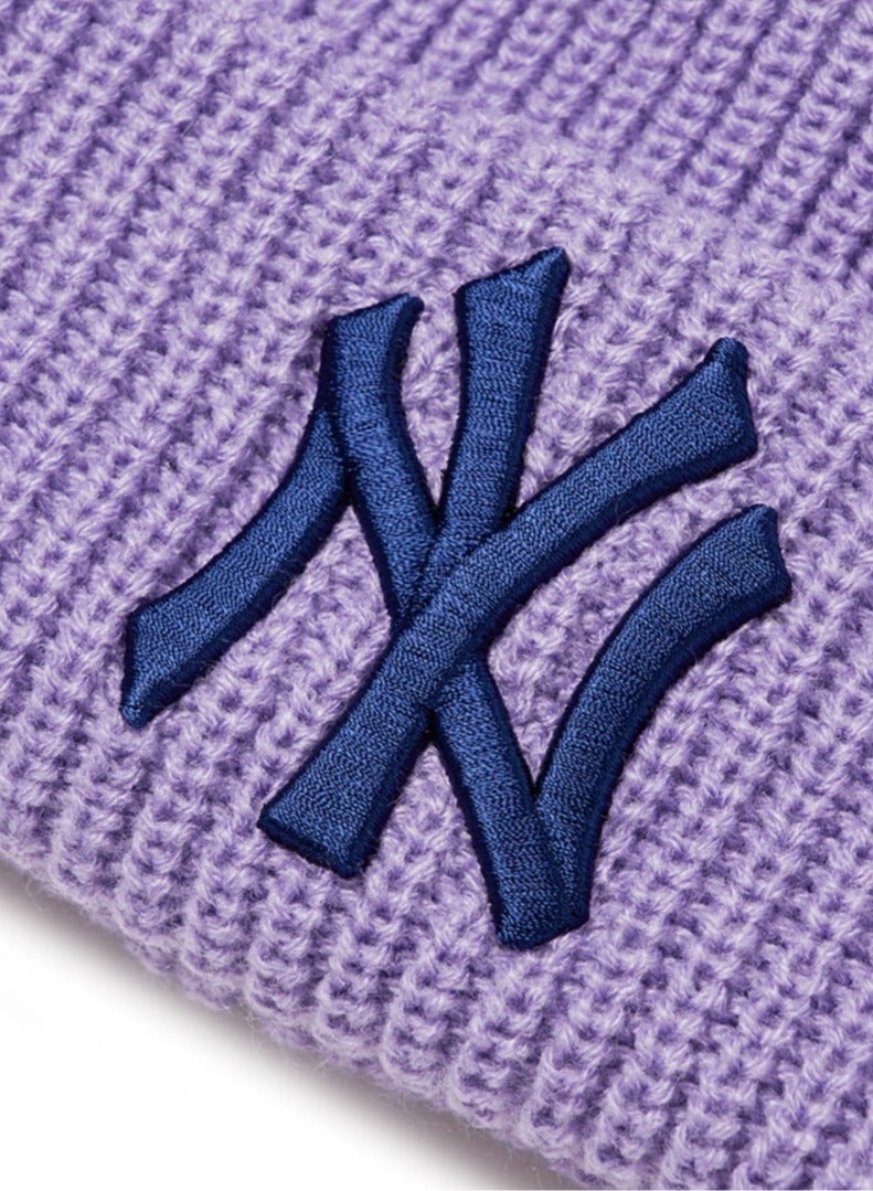 MLB JELLY BEANIE NEW YORK YANKEES - Image 3