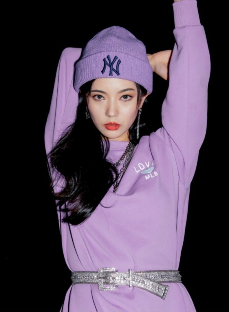 MLB JELLY BEANIE NEW YORK YANKEES - Image 5