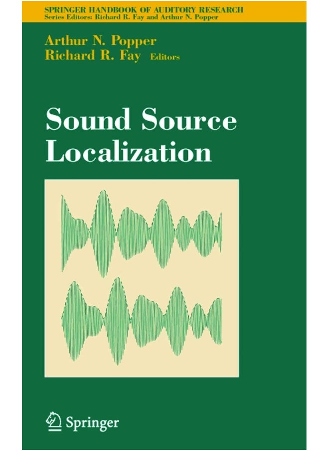 Sound Source Localization 