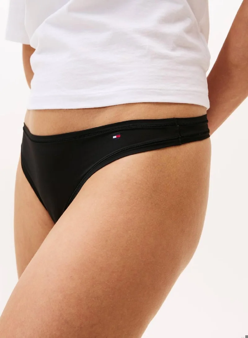 TOMMY HILFIGER Essential Microfibre Thong