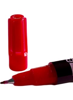 Masis Acetate Pen Double Sided Tip 0.5-1.0 mm Cd2 1 Piece  - Image 3