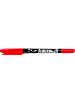 Masis Acetate Pen Double Sided Tip 0.5-1.0 mm Cd2 1 Piece  - Image 1