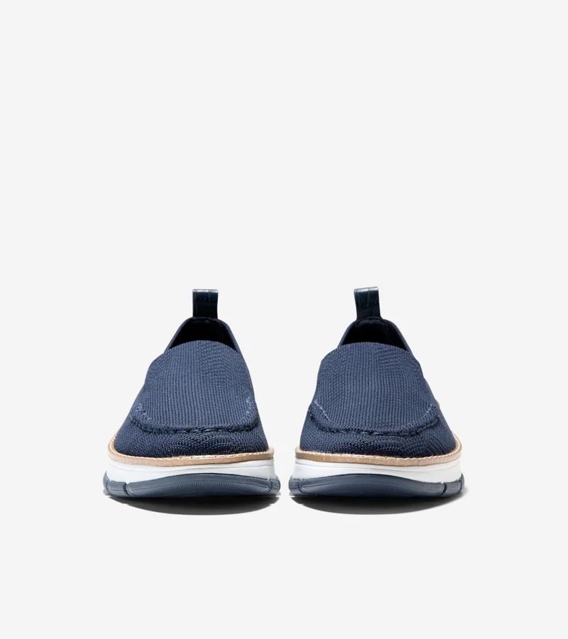 COLE HAAN Women's ZEROGRAND Rella Stitchlite Venetian Loafers