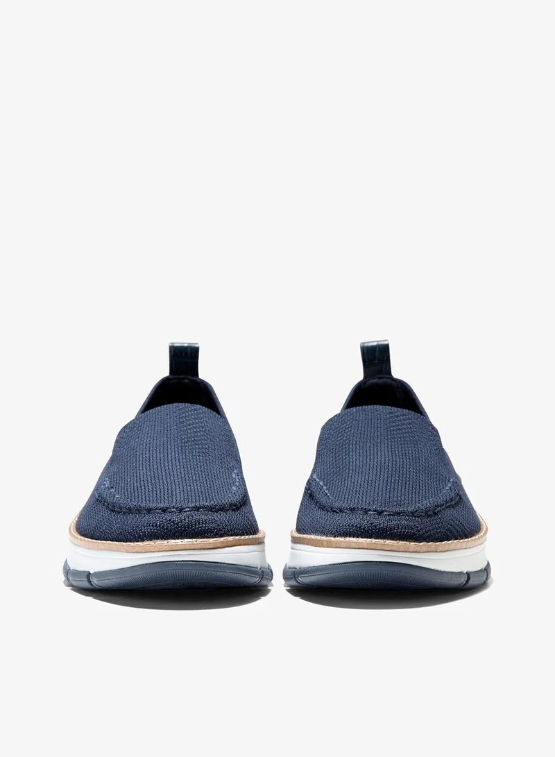 COLE HAAN Women's ZEROGRAND Rella Stitchlite Venetian Loafers