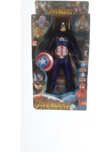 AVENGERS Captain America  - Image 2