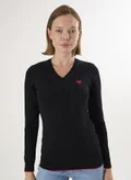 FELIX HARDY Black