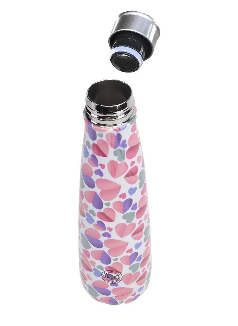 Atrium Heart Water Bottle 400.00 ml ( 14.08 oz ) - pzsku/Z76B555C60C8D6D5C138BZ/45/_/1733368194/3398fc08-8a24-4639-9ef9-ad4ac43554c4