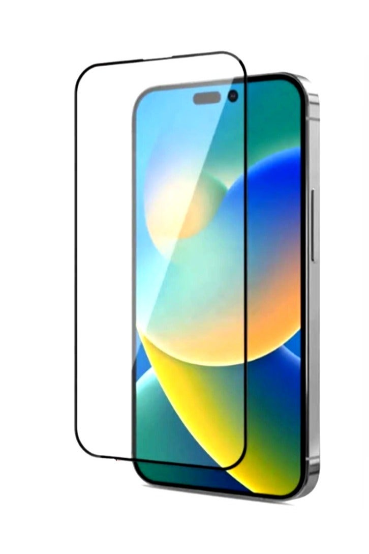 لاصقة حماية شاشة من الهايدروجل الشفاف متوافقة مع هاتف تيكنو  Spark 30C