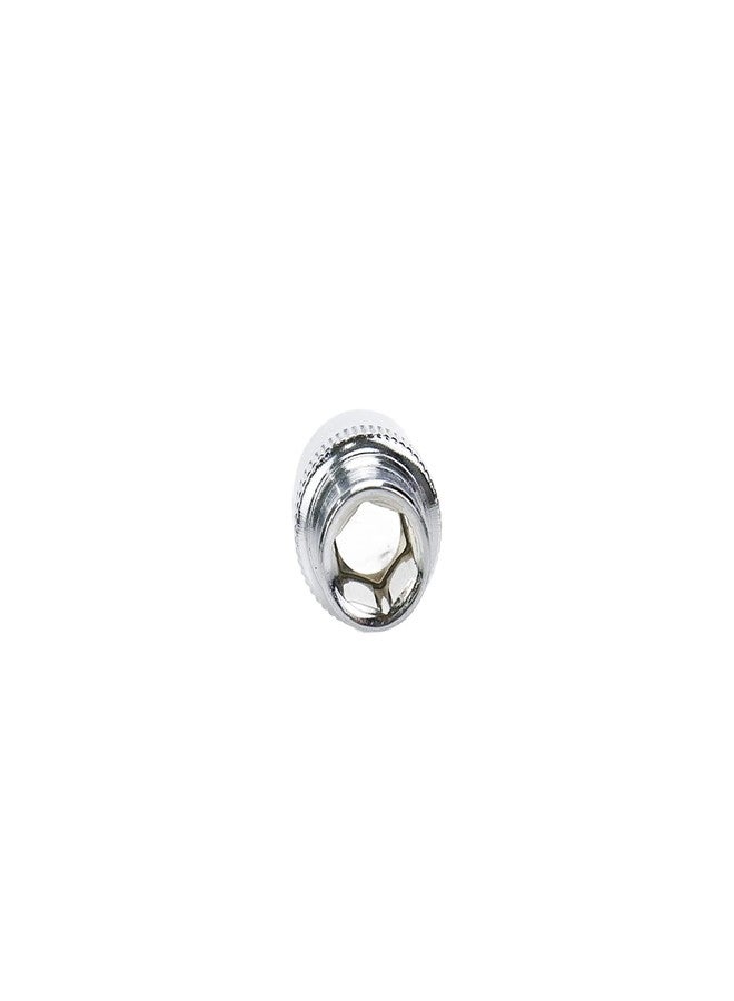 Dahszhi Shallow Socket 3/8 Inch Drive 8mm 6 Point -5pcs - Image 5