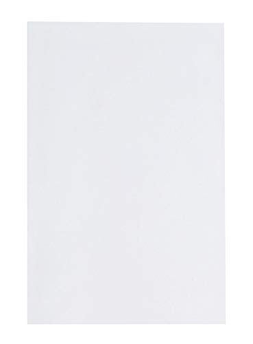 Quality Park 6 x 9 Catalog Envelopes with Self Seal Closure, for Mailing, Storage and Organizing, 28 lb. White Wove, 100 per Box (QUA44182) - Image 2