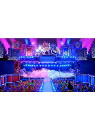 Super Mario Party Jamboree – Nintendo Switch 2 Edition ＋ Jamboree TV - nintendo_switch - view 2
