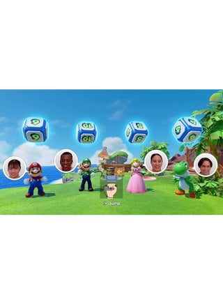 Super Mario Party Jamboree – Nintendo Switch 2 Edition ＋ Jamboree TV - nintendo_switch - view 4