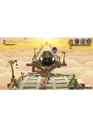 Super Mario Party Jamboree – Nintendo Switch 2 Edition ＋ Jamboree TV - nintendo_switch - view 5