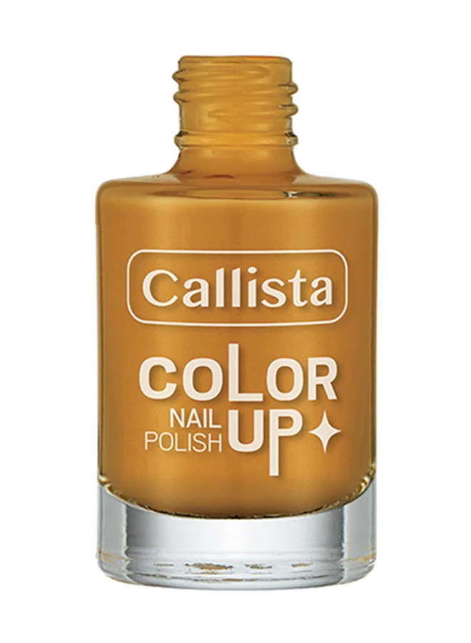 كاليستا Color Up Nail Polish 730