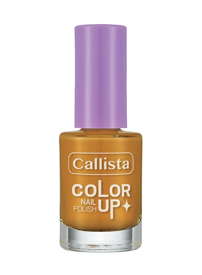 كاليستا Color Up Nail Polish 730