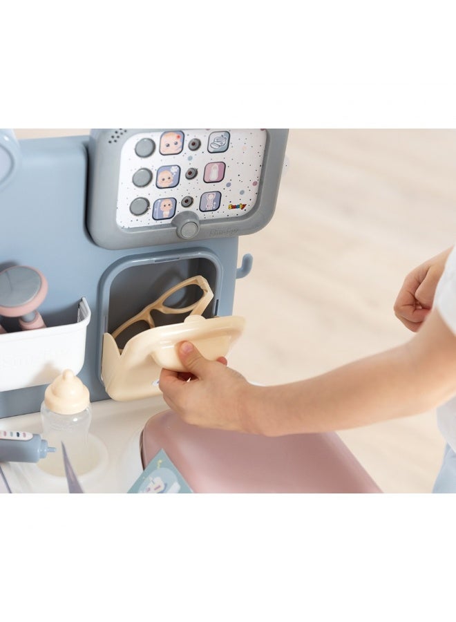 Smoby Baby Care Center Playset - Image 4
