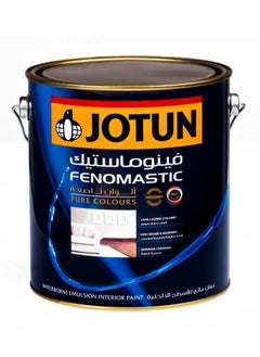 Jotun Jotun Fenomastic Pure Colors Emulsion Matt 1519 Vanilla Latte  - Image 3