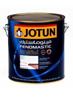 Jotun Fenomastic Pure Colors Emulsion Matt 1519 Vanilla Latte