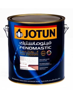 Jotun Jotun Fenomastic Pure Colors Emulsion Matt 1519 Vanilla Latte  - Image 2